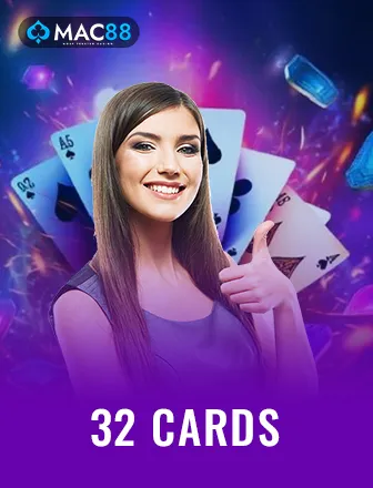 32 Cards