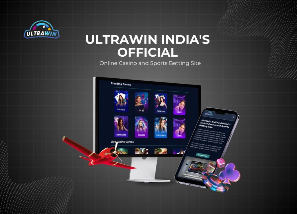 Ultrawin