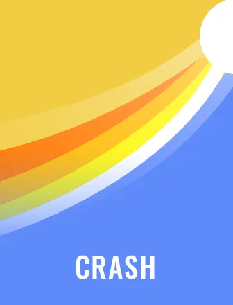 crash