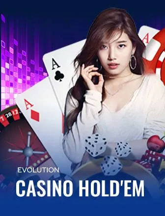 evo holdem